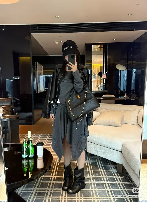 All Categories Chanel Women's Bags (Chanel) Chanel 9008