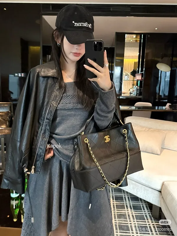 All Categories Chanel Women's Bags (Chanel) Chanel 9008