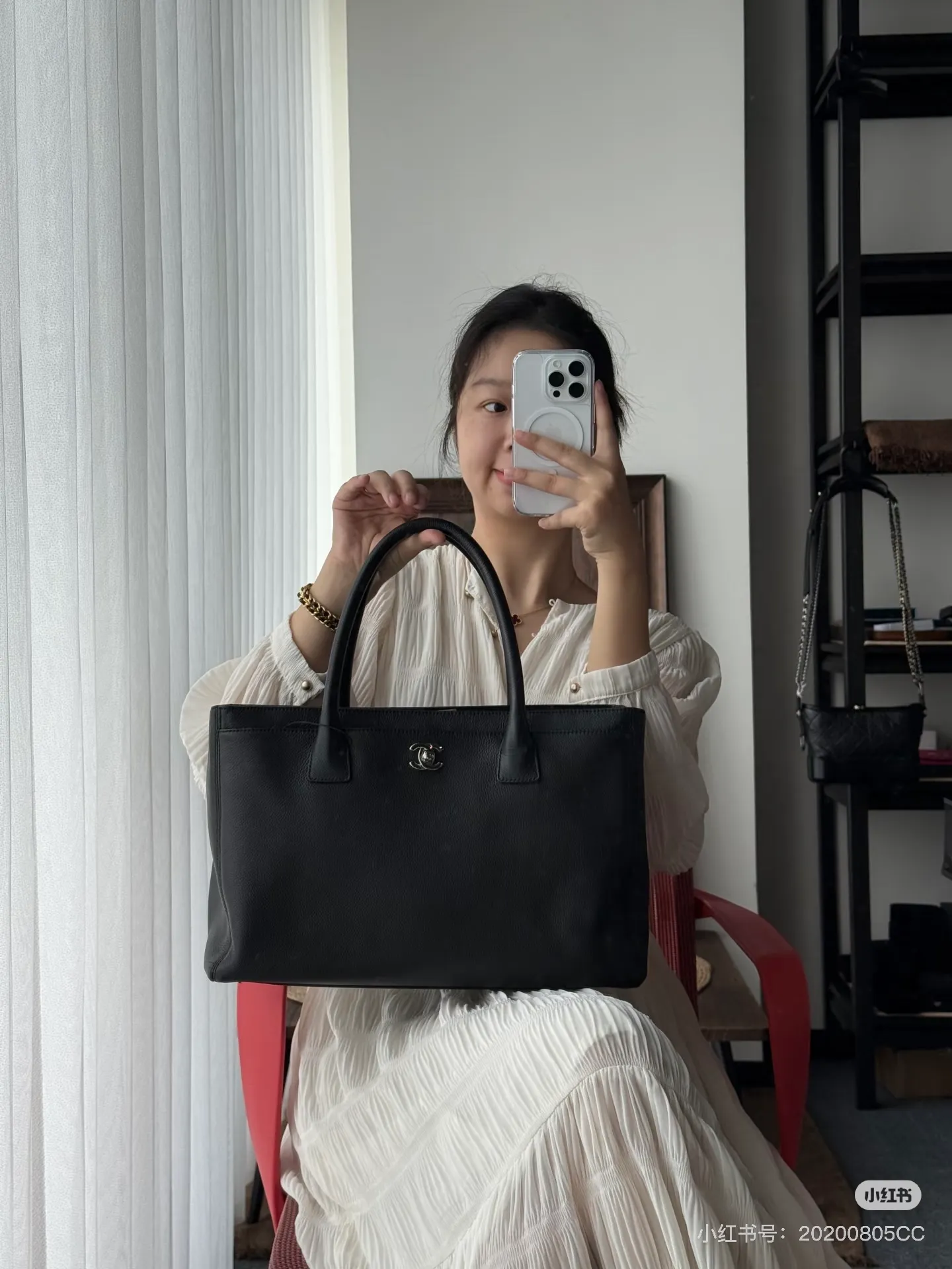 All Categories Chanel Women's Bags 2 (Chanel) Chanel Original Single 2011 Small Medium Size