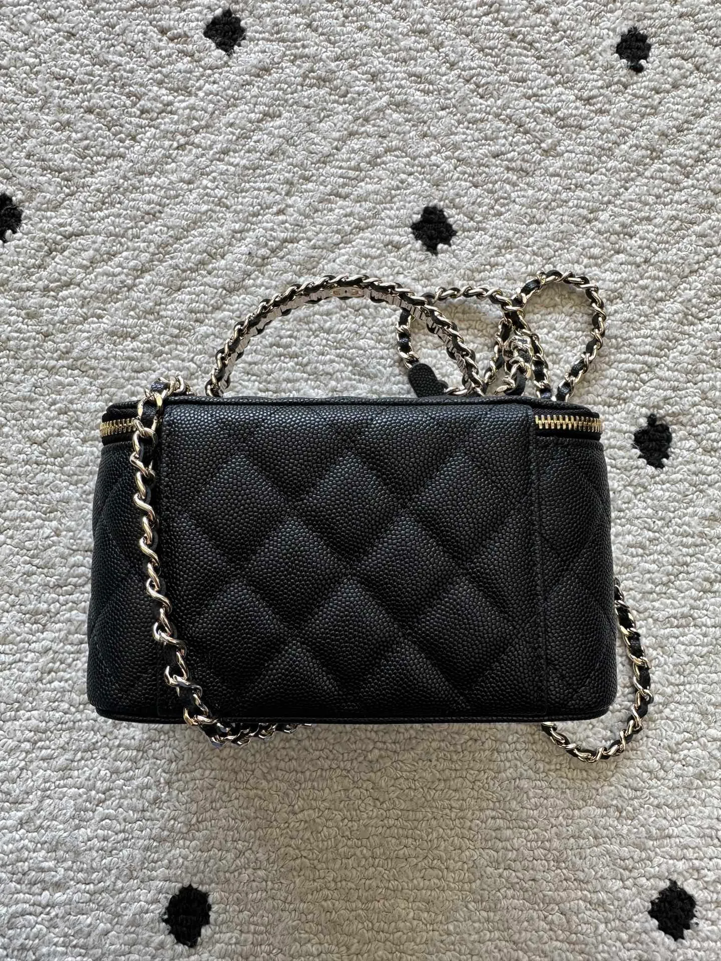 All Categories Chanel Women's Bag 2 (Chanel) Chanel Original Single AP5030