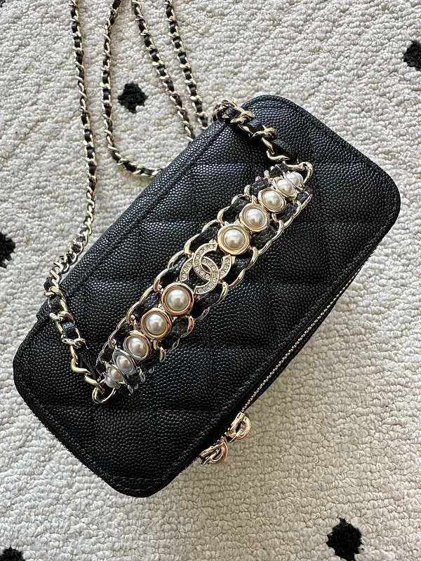 All Categories Chanel Women's Bag 2 (Chanel) Chanel Original Single AP5030