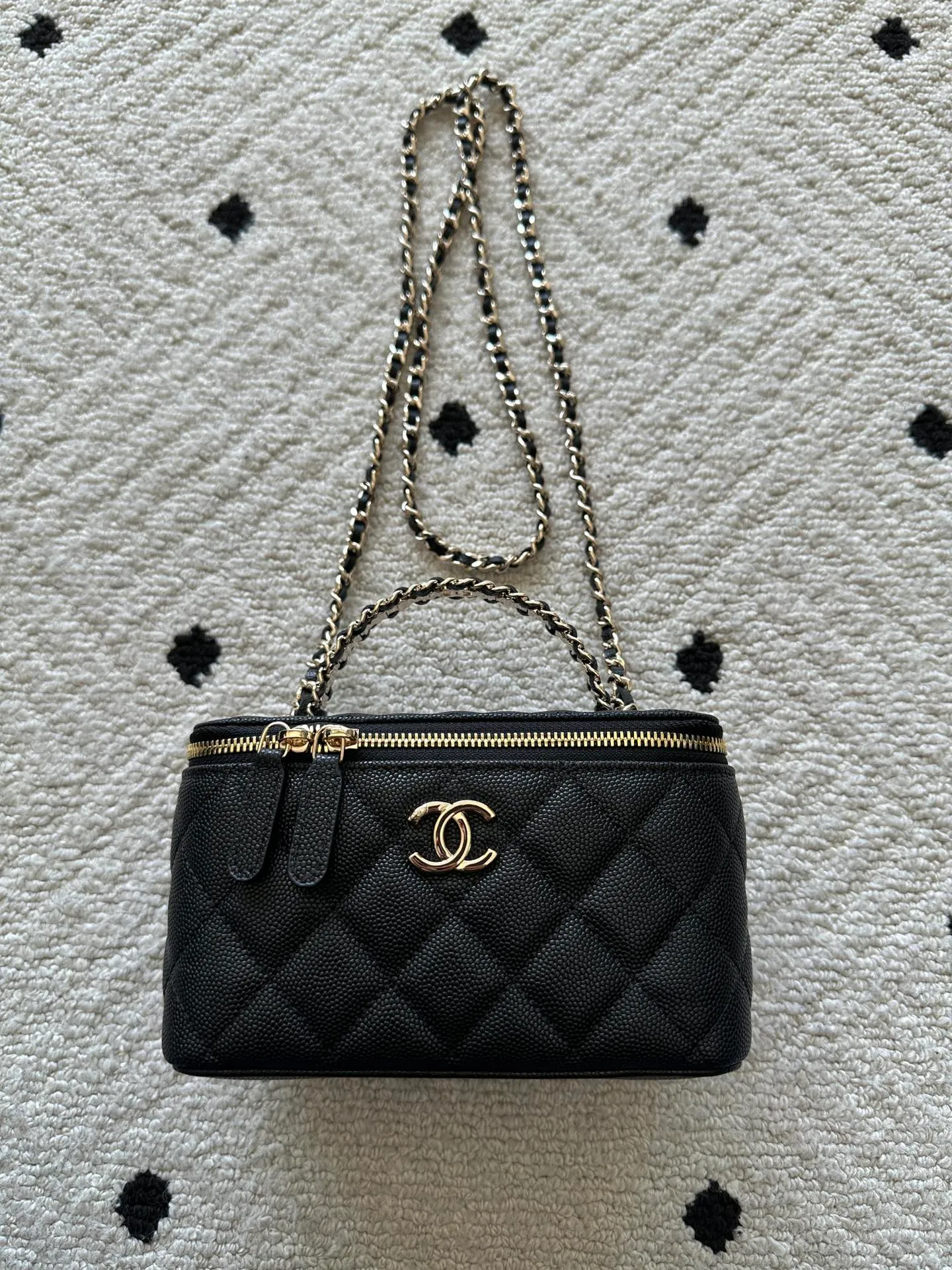 All Categories Chanel Women's Bag 2 (Chanel) Chanel Original Single AP5030