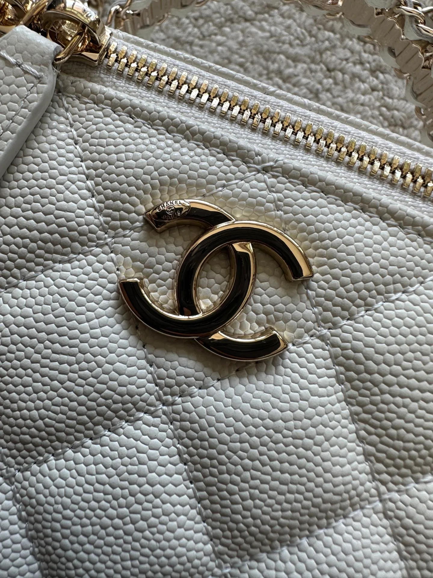 All Categories Chanel Women's Bag 2 (Chanel) Chanel Original Single AP5030