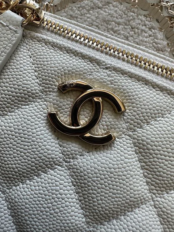 All Categories Chanel Women's Bag 2 (Chanel) Chanel Original Single AP5030