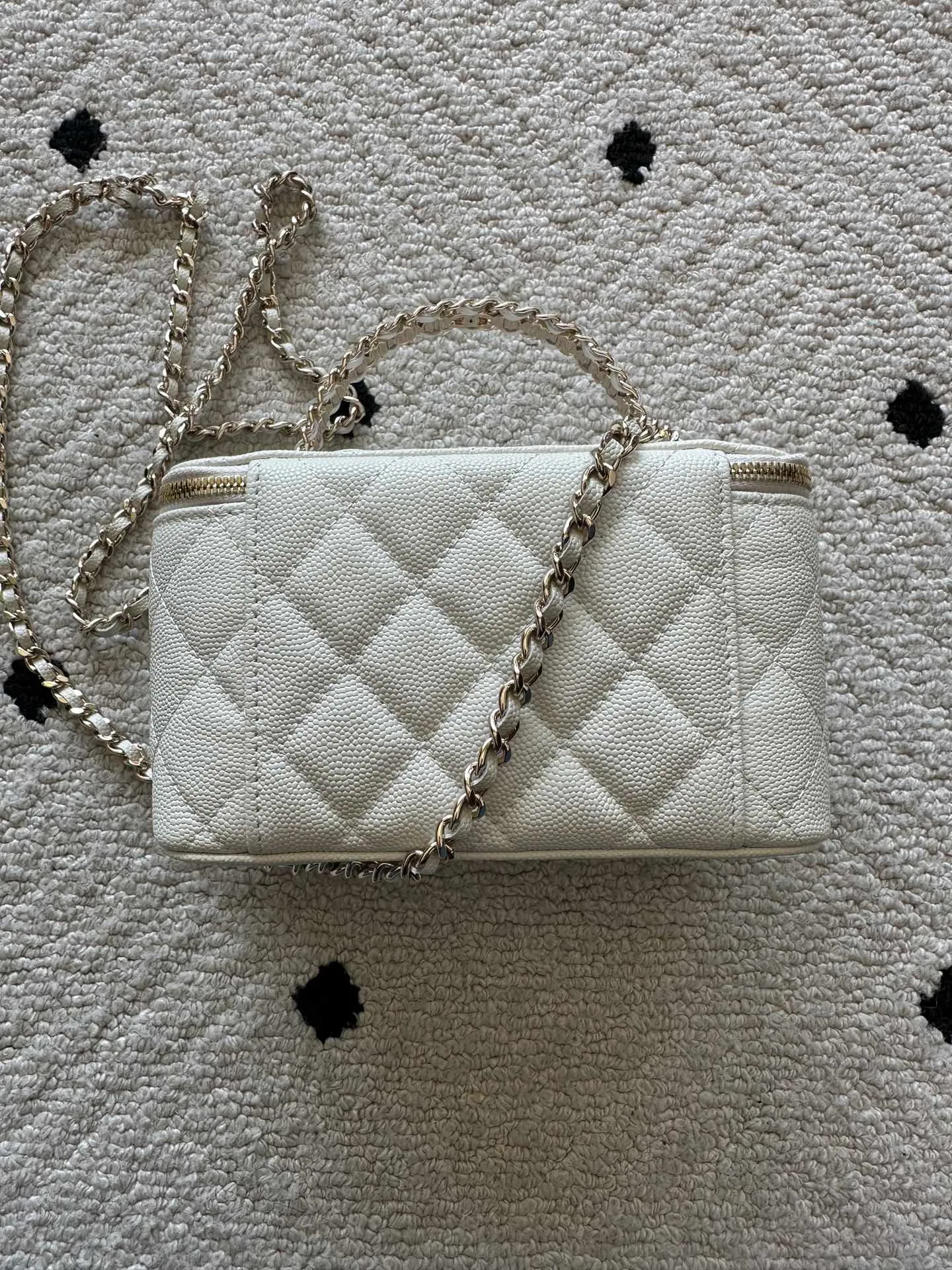 All Categories Chanel Women's Bag 2 (Chanel) Chanel Original Single AP5030