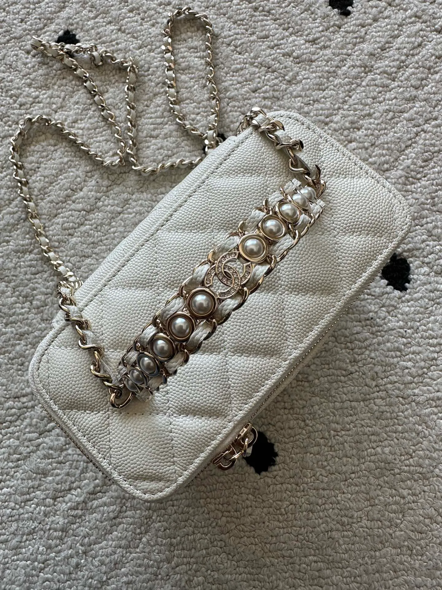 All Categories Chanel Women's Bag 2 (Chanel) Chanel Original Single AP5030