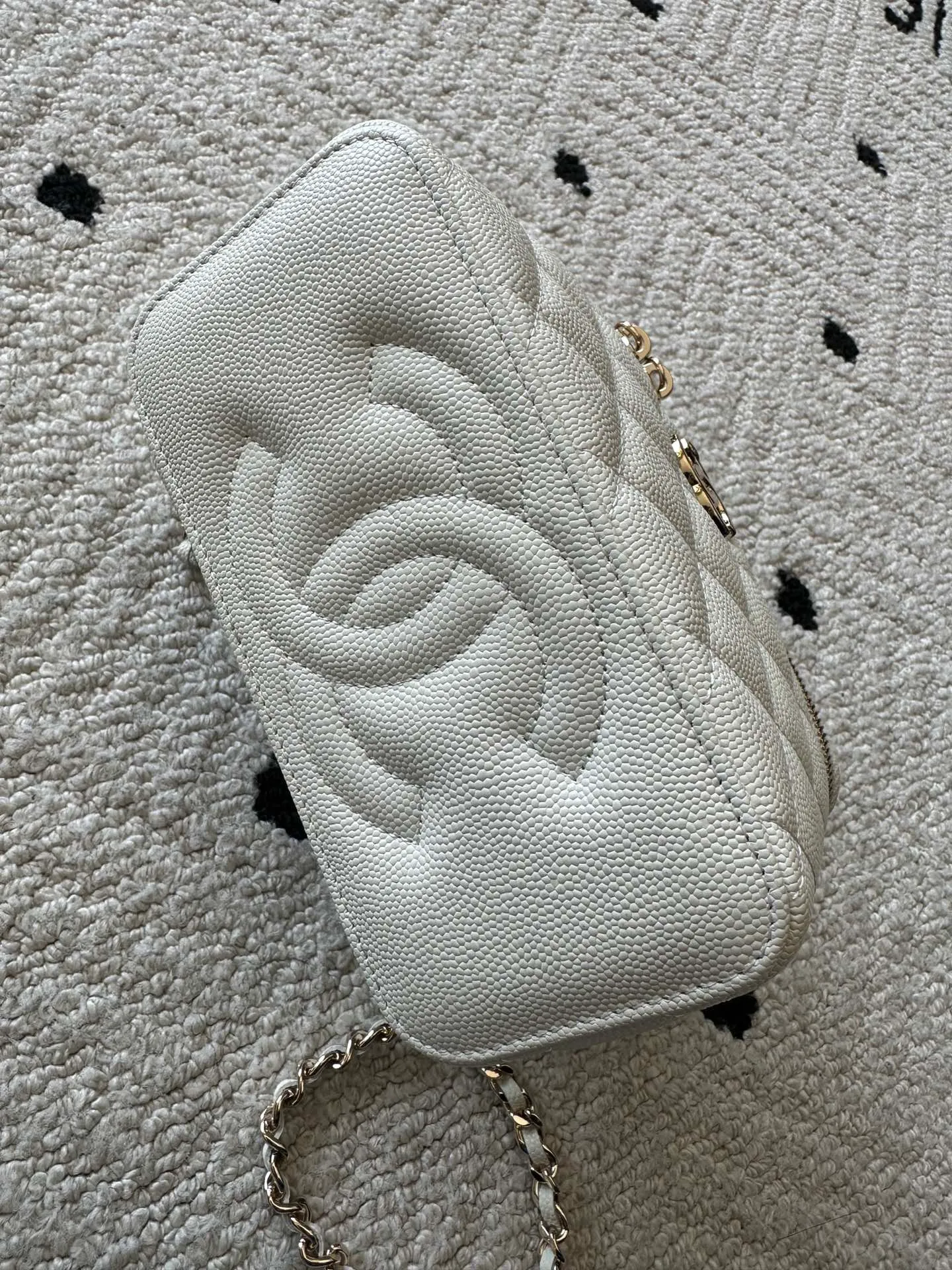 All Categories Chanel Women's Bag 2 (Chanel) Chanel Original Single AP5030