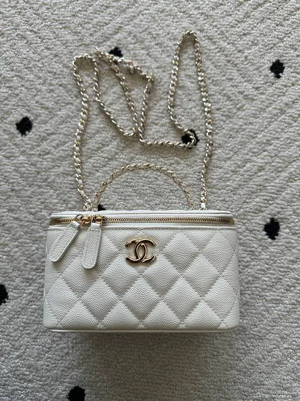 All Categories Chanel Women's Bag 2 (Chanel) Chanel Original Single AP5030