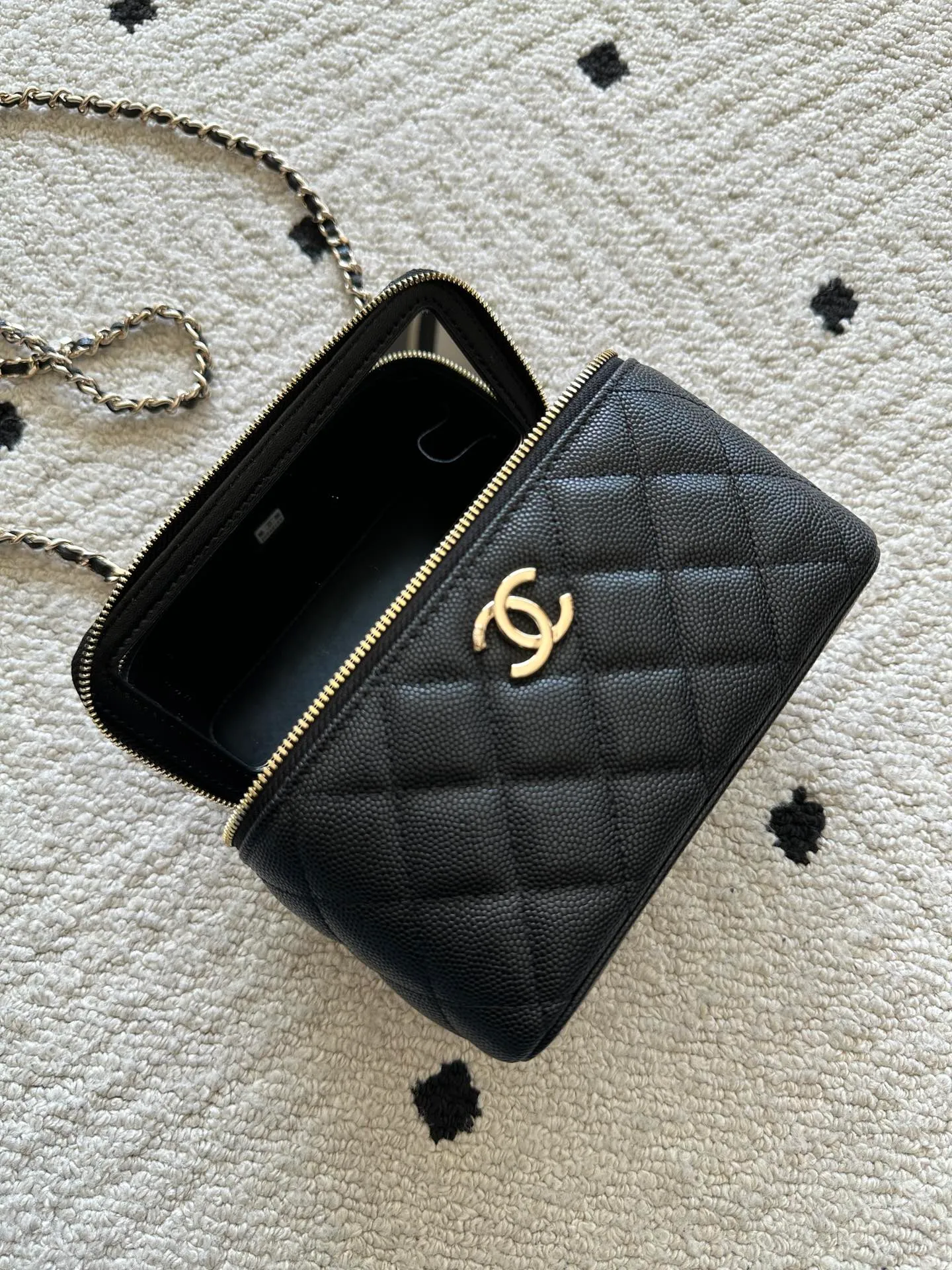 All Categories Chanel Women's Bag 2 (Chanel) Chanel Original Single AP5030