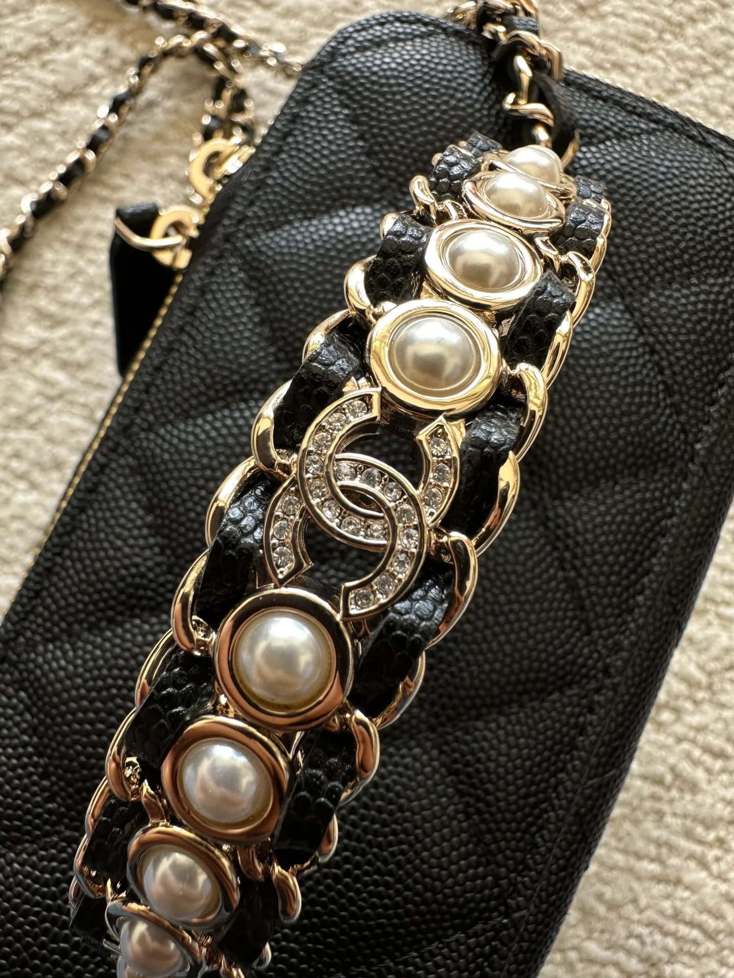 All Categories Chanel Women's Bag 2 (Chanel) Chanel Original Single AP5030