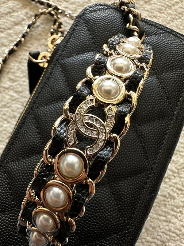 All Categories Chanel Women's Bag 2 (Chanel) Chanel Original Single AP5030