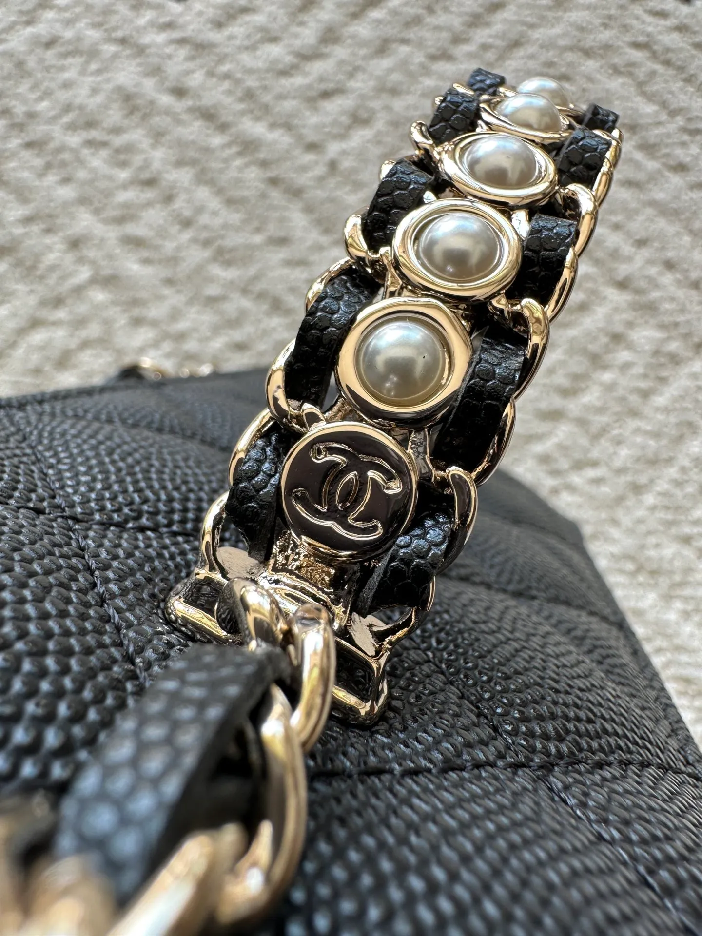 All Categories Chanel Women's Bag 2 (Chanel) Chanel Original Single AP5030