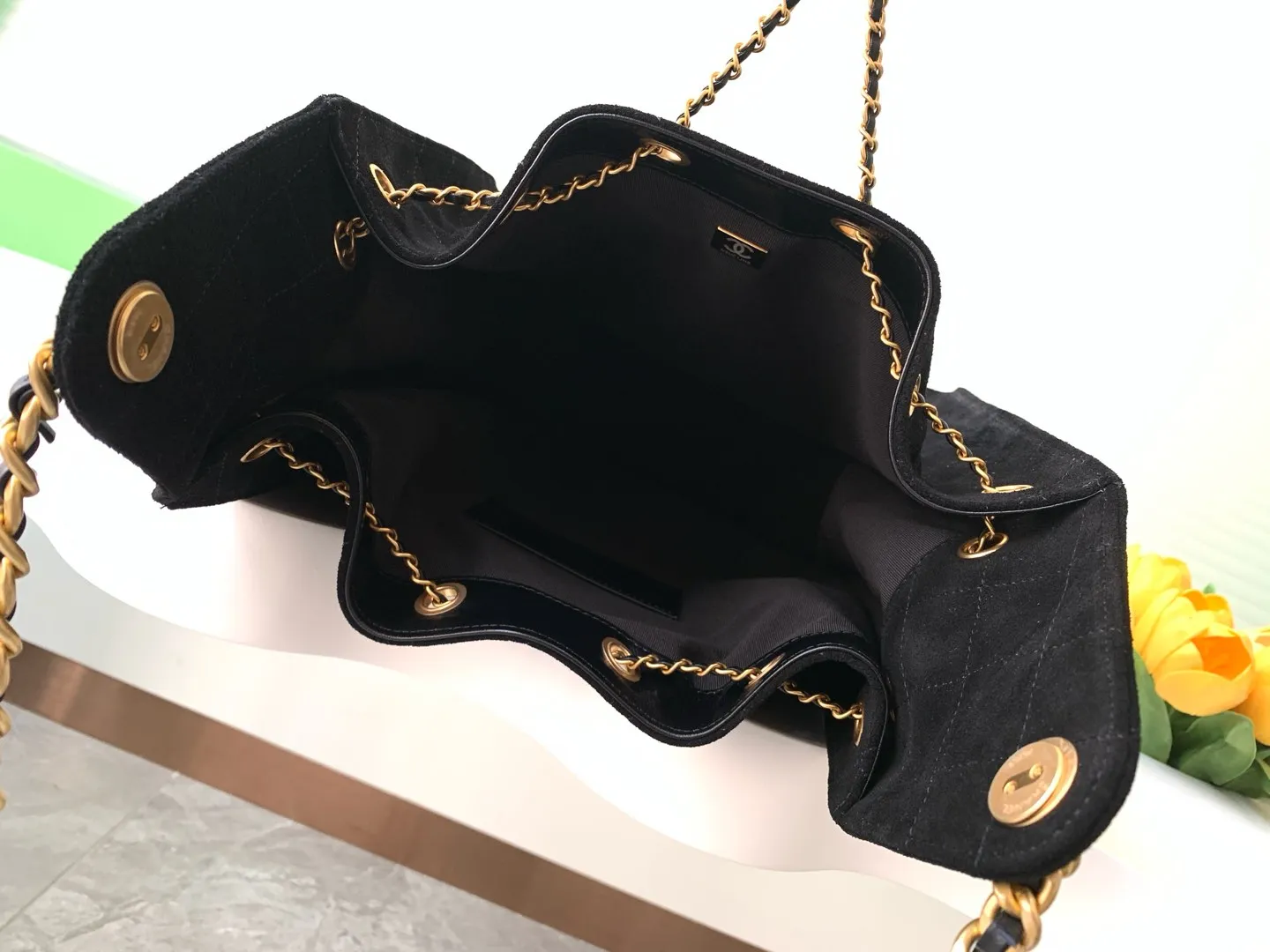 All Categories Chanel Women's Bags 2 (Chanel) Chanel Original Order AS5311