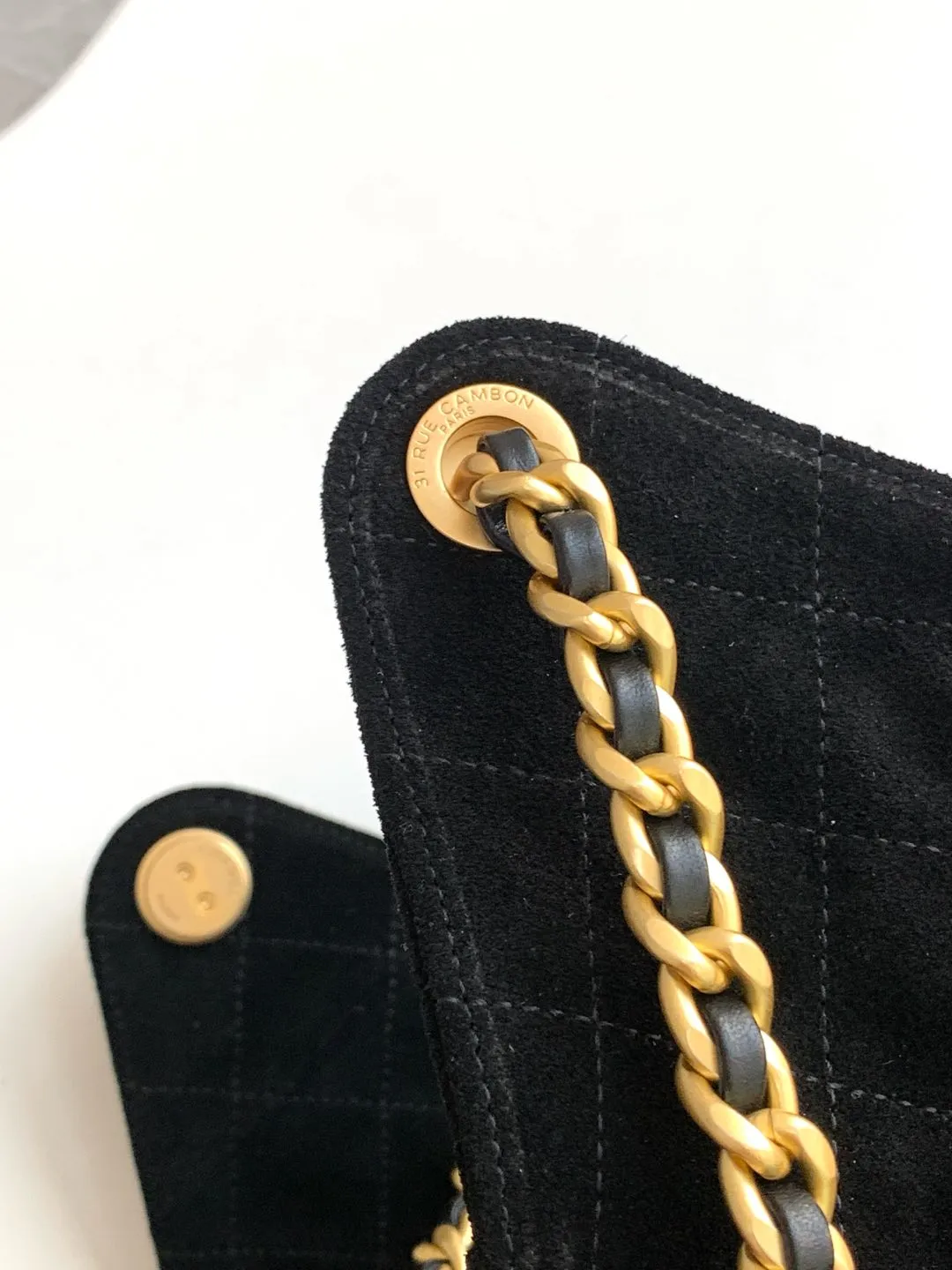 All Categories Chanel Women's Bags 2 (Chanel) Chanel Original Order AS5311