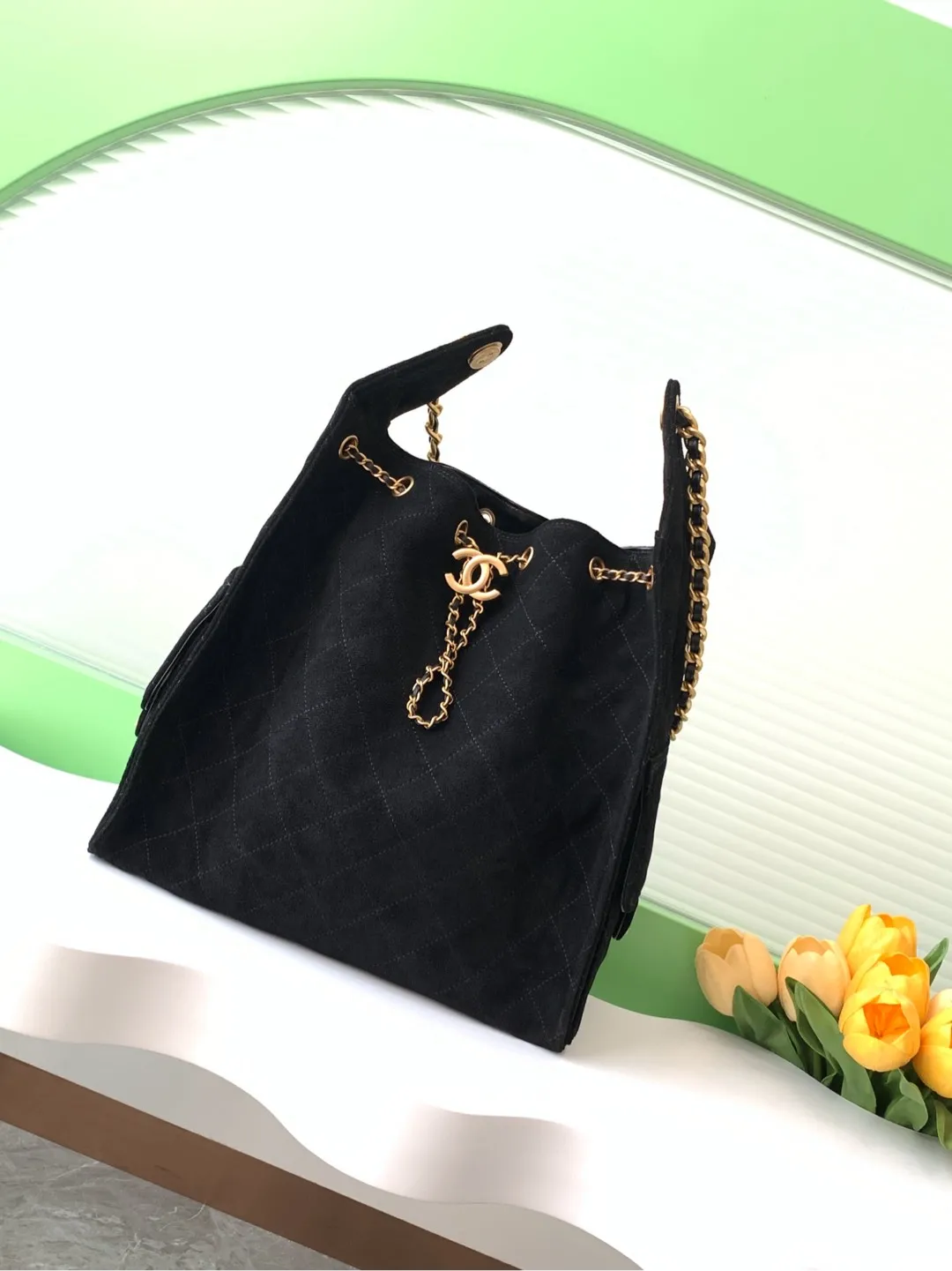 All Categories Chanel Women's Bags 2 (Chanel) Chanel Original Order AS5311