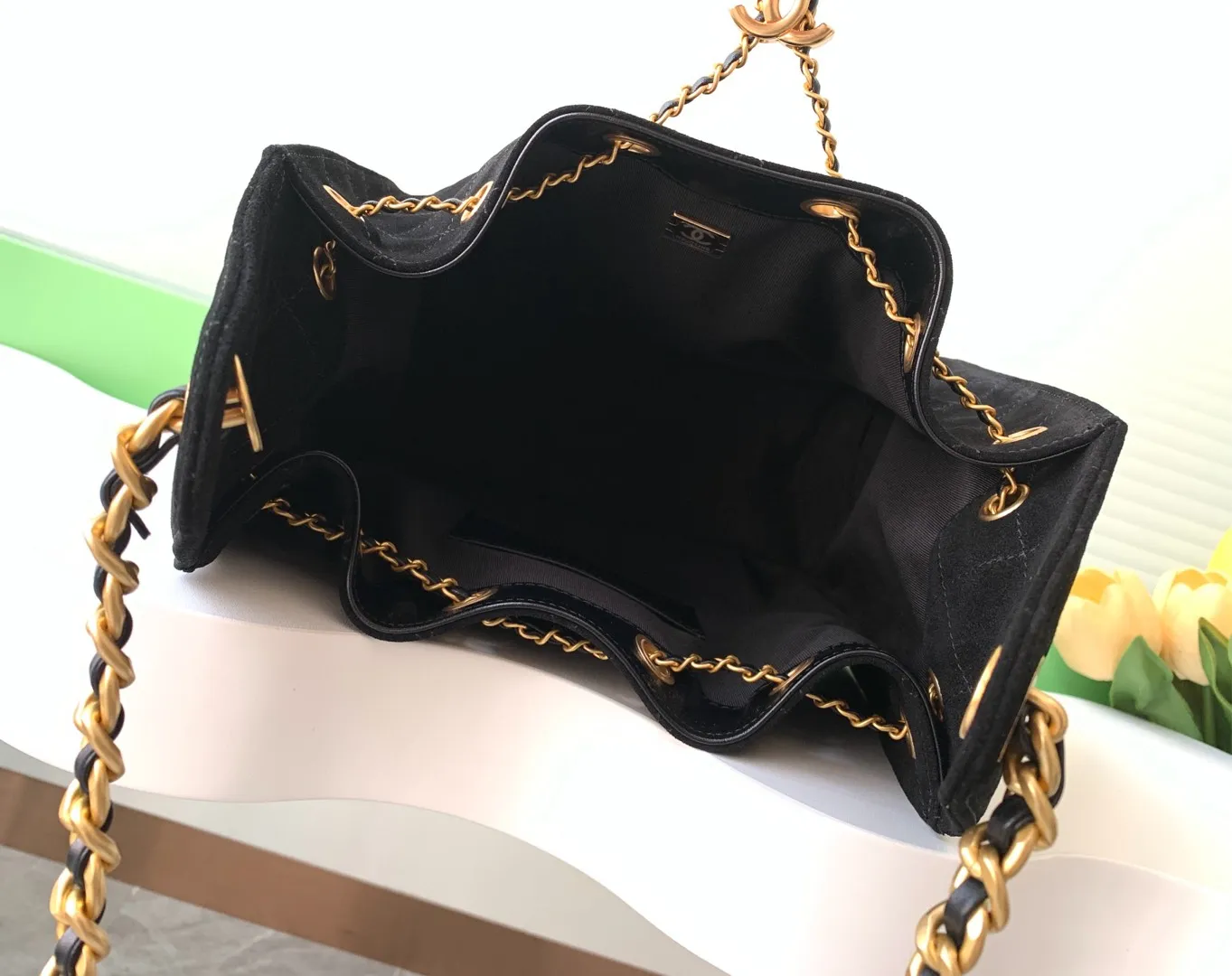 All Categories Chanel Women's Bags 2 (Chanel) Chanel Original Order AS5311