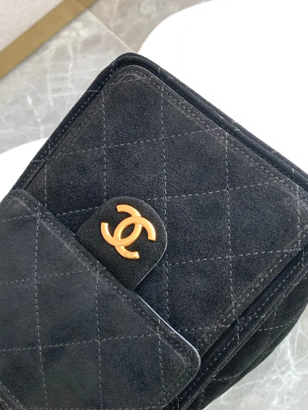 All Categories Chanel Women's Bags 2 (Chanel) Chanel Original Order AS5311