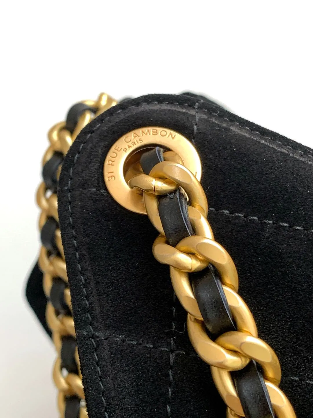 All Categories Chanel Women's Bags 2 (Chanel) Chanel Original Order AS5311