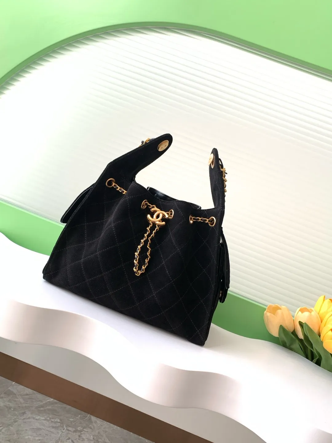 All Categories Chanel Women's Bags 2 (Chanel) Chanel Original Order AS5311