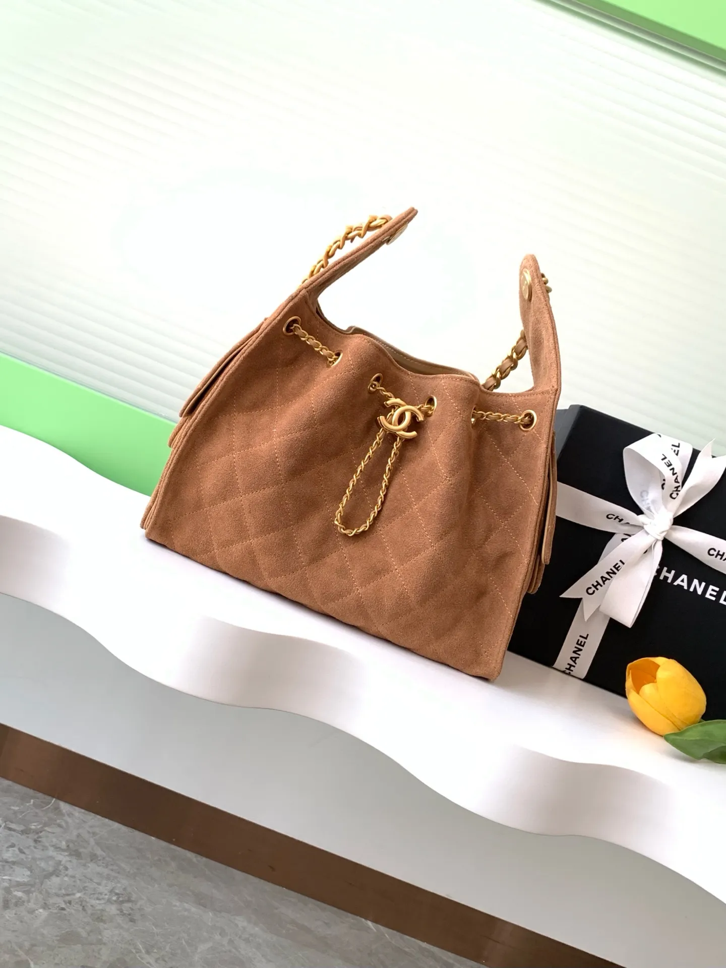 All Categories Chanel Women's Bags 2 (Chanel) Chanel Original Order AS5311