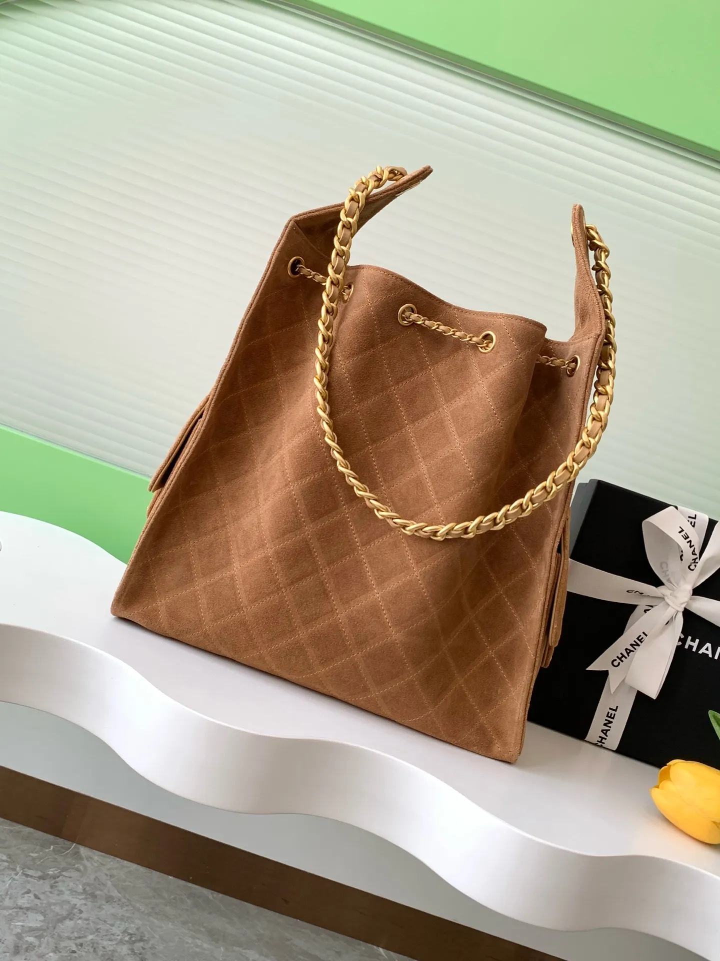 All Categories Chanel Women's Bags 2 (Chanel) Chanel Original Order AS5311