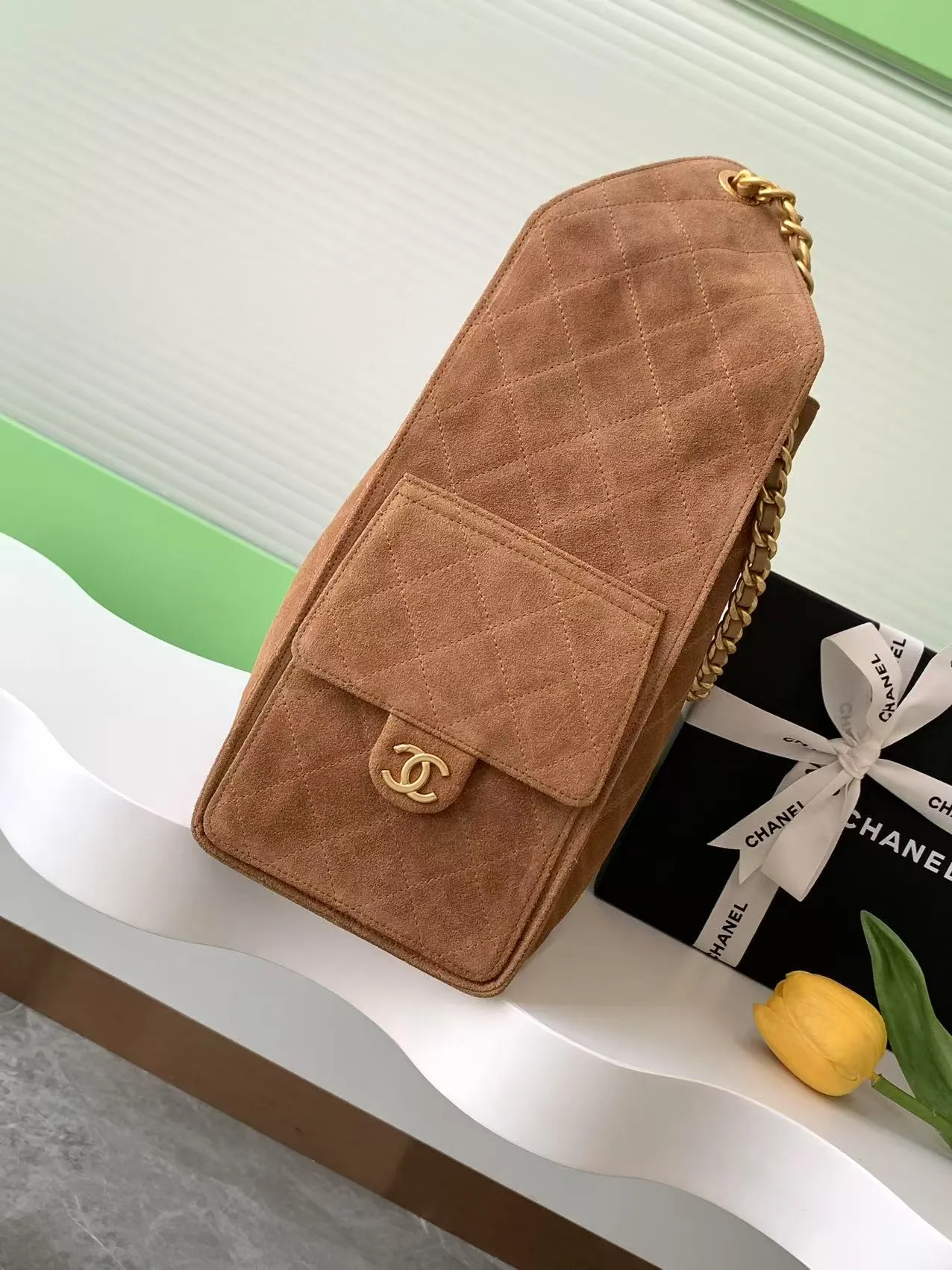All Categories Chanel Women's Bags 2 (Chanel) Chanel Original Order AS5311