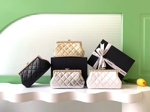 All Categories Chanel Women's Bags 2 (Chanel) Chanel Original AS5912