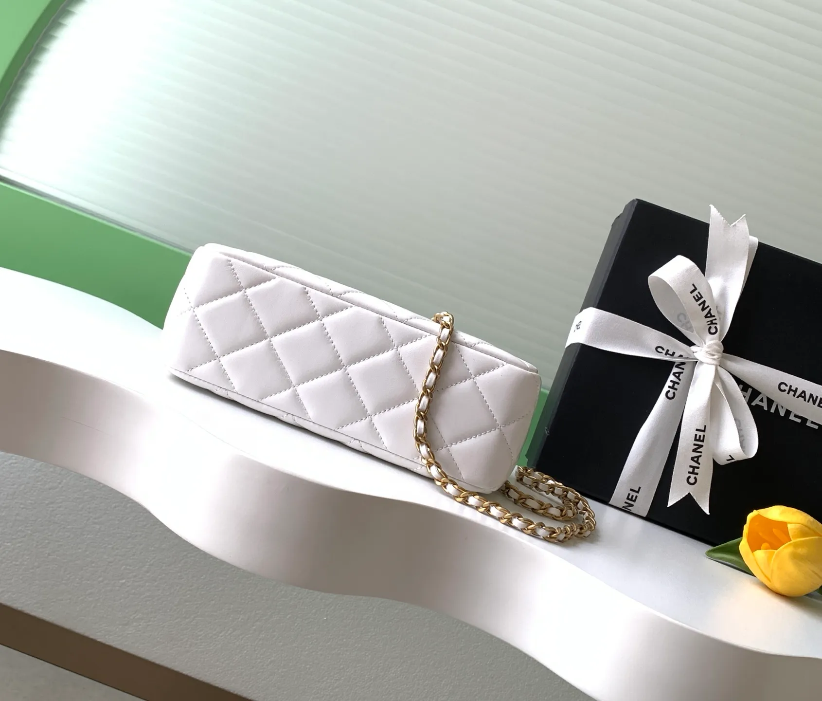 All Categories Chanel Women's Bags 2 (Chanel) Chanel Original AS5912