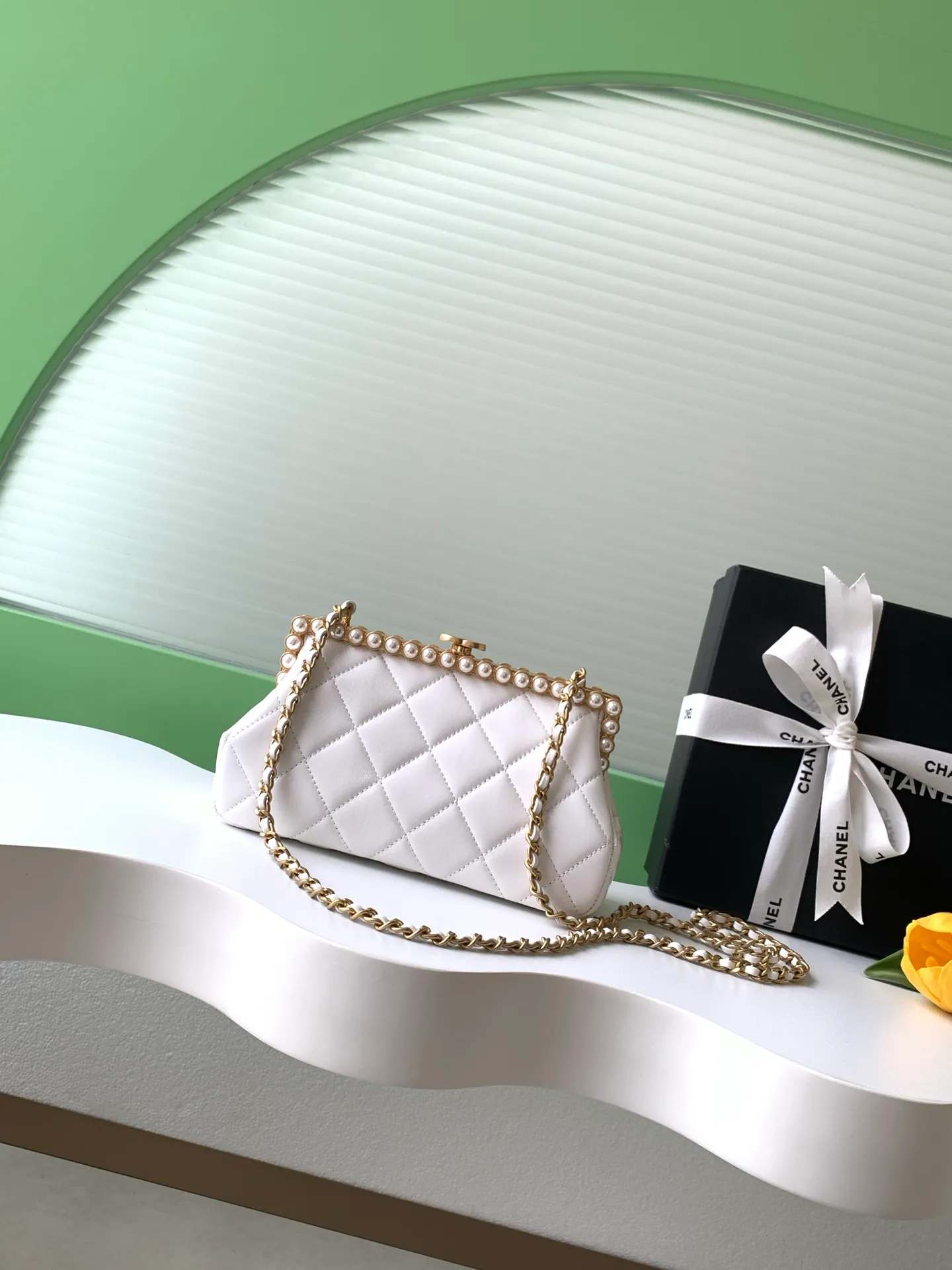 All Categories Chanel Women's Bags 2 (Chanel) Chanel Original AS5912