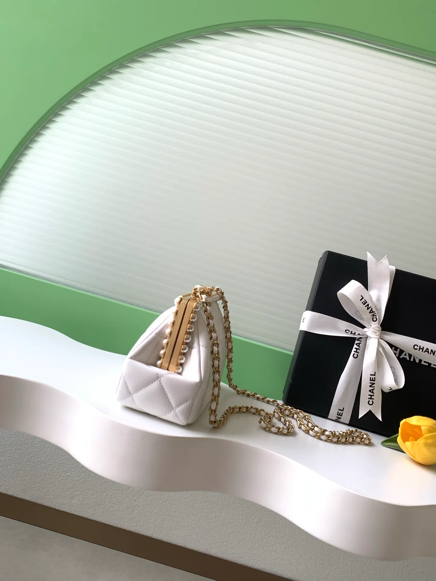 All Categories Chanel Women's Bags 2 (Chanel) Chanel Original AS5912