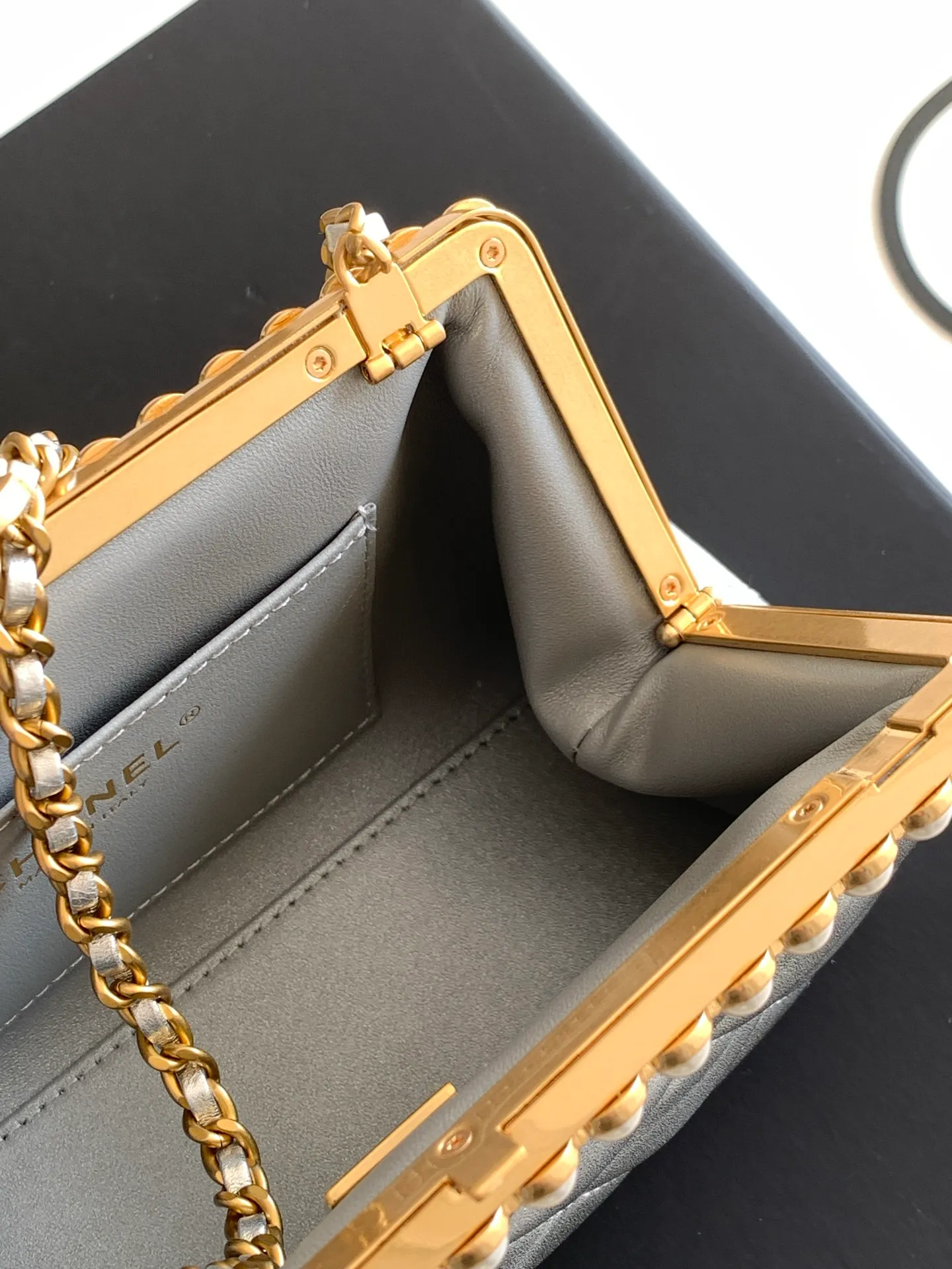 All Categories Chanel Women's Bags 2 (Chanel) Chanel Original AS5912