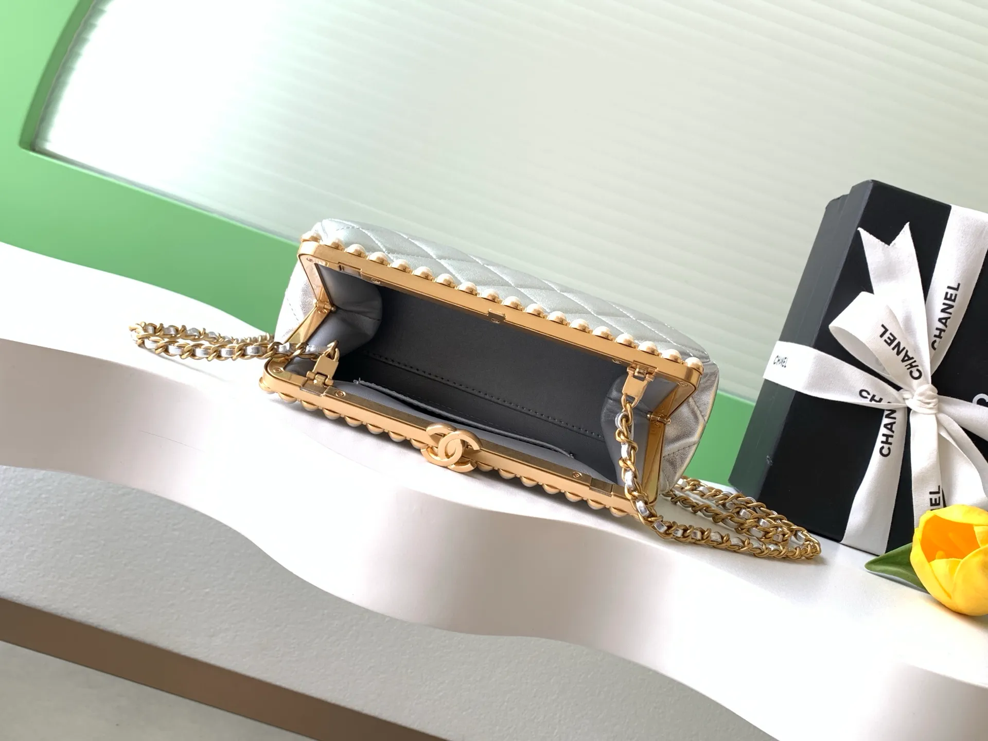 All Categories Chanel Women's Bags 2 (Chanel) Chanel Original AS5912
