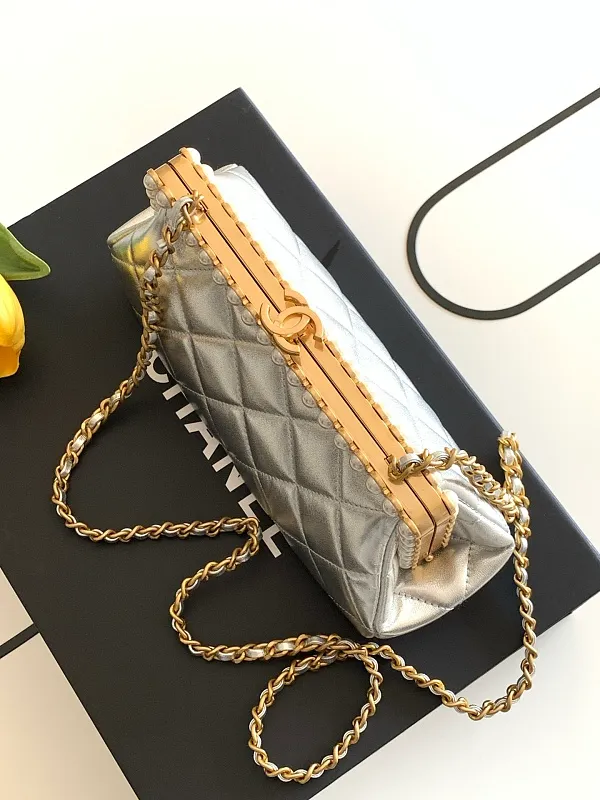 All Categories Chanel Women's Bags 2 (Chanel) Chanel Original AS5912