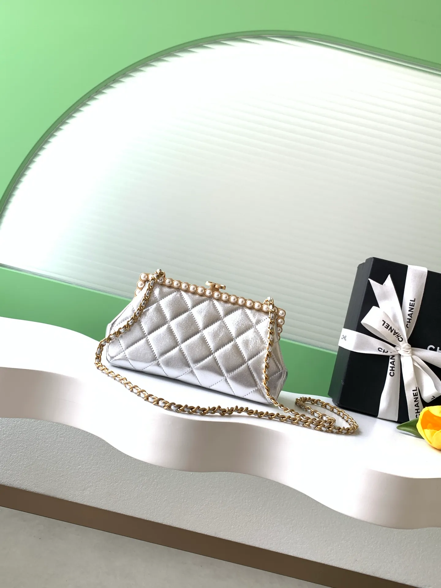 All Categories Chanel Women's Bags 2 (Chanel) Chanel Original AS5912