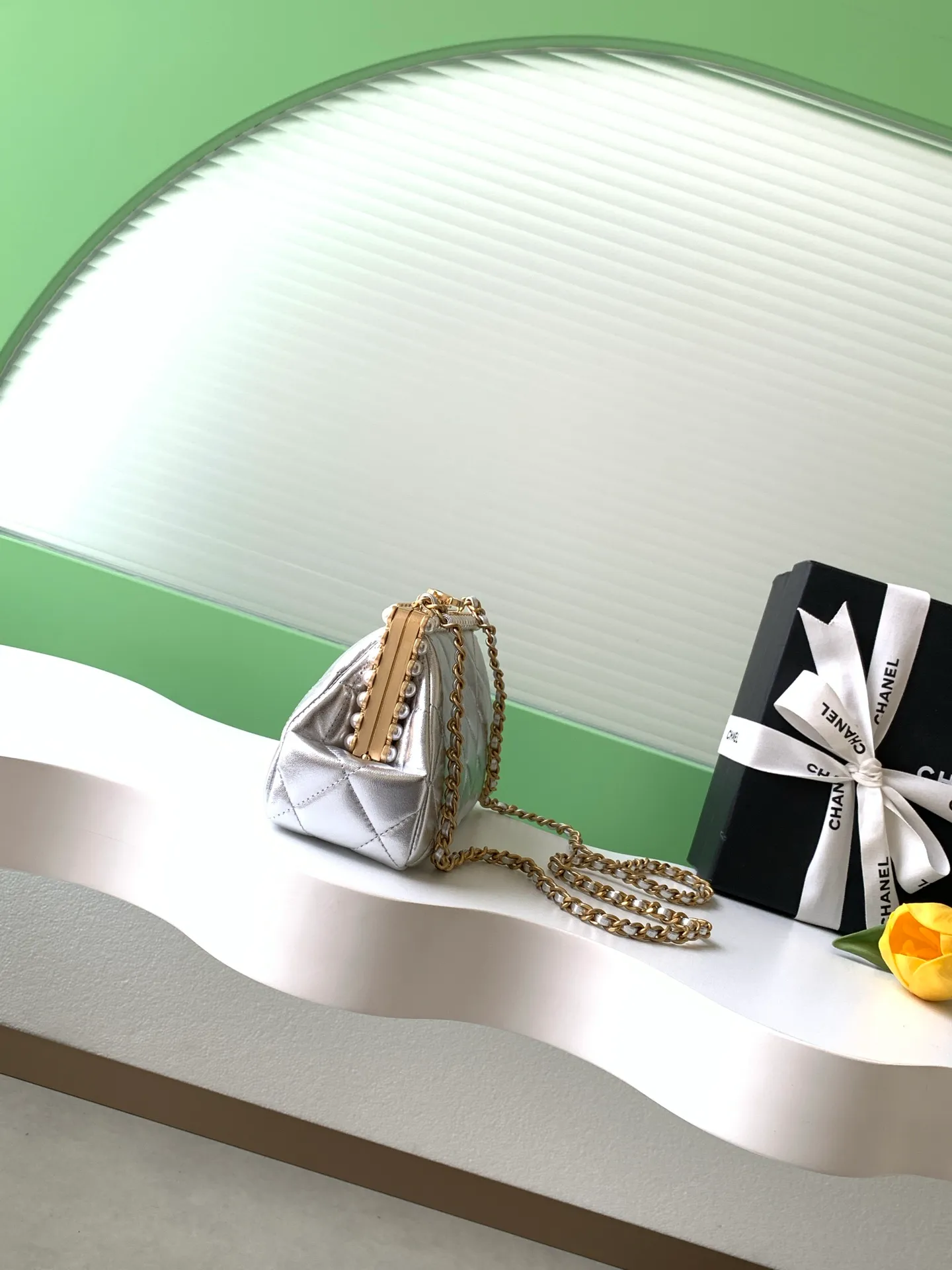 All Categories Chanel Women's Bags 2 (Chanel) Chanel Original AS5912