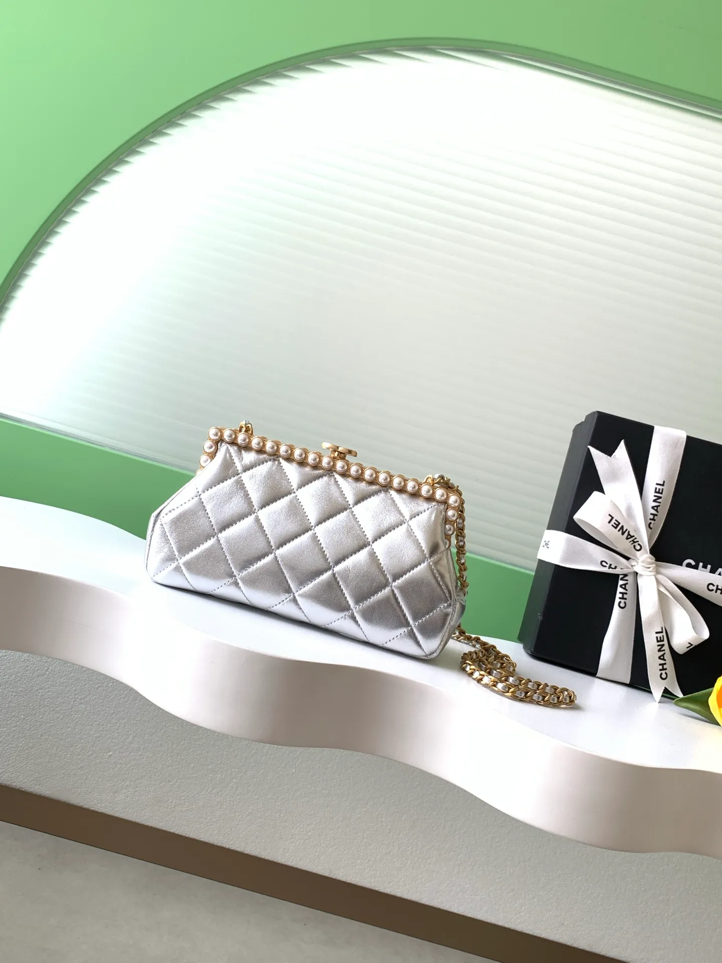 All Categories Chanel Women's Bags 2 (Chanel) Chanel Original AS5912