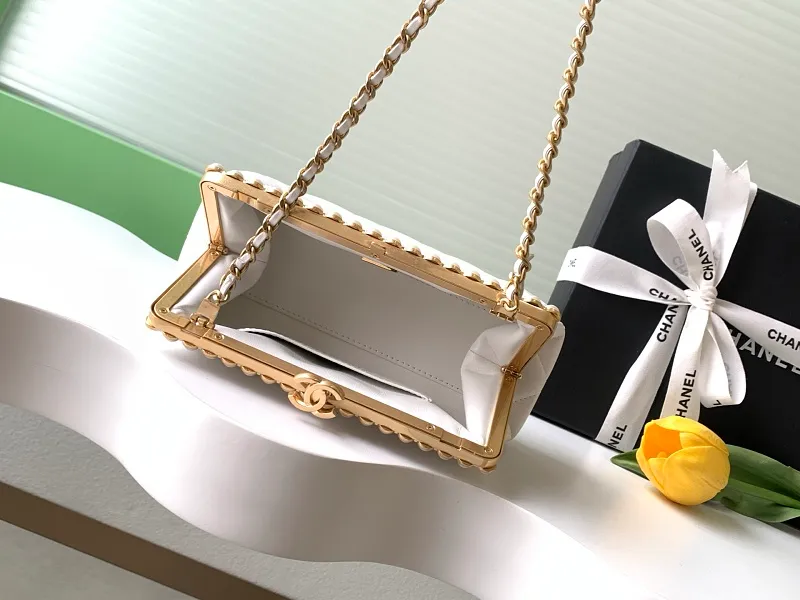 All Categories Chanel Women's Bags 2 (Chanel) Chanel Original AS5912