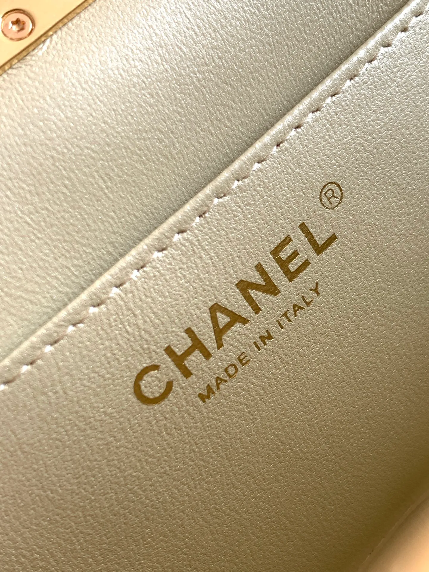 All Categories Chanel Women's Bags 2 (Chanel) Chanel Original AS5912