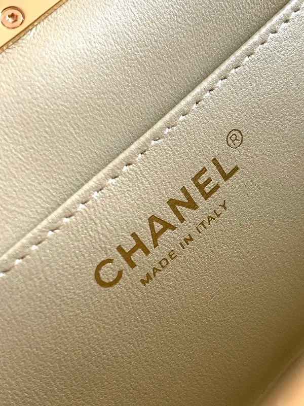 All Categories Chanel Women's Bags 2 (Chanel) Chanel Original AS5912