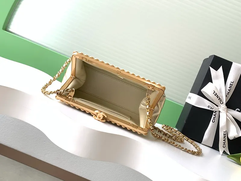 All Categories Chanel Women's Bags 2 (Chanel) Chanel Original AS5912