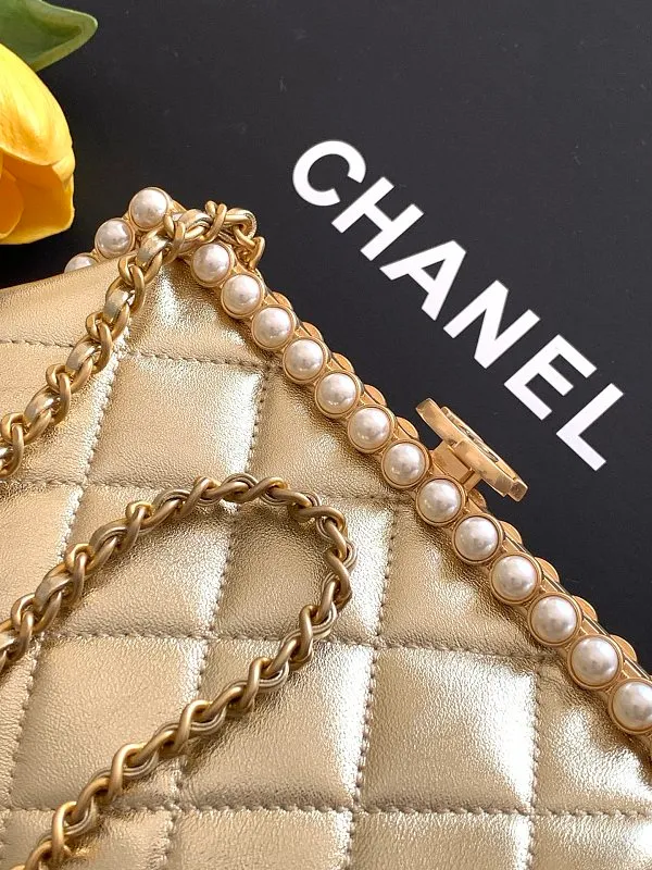 All Categories Chanel Women's Bags 2 (Chanel) Chanel Original AS5912