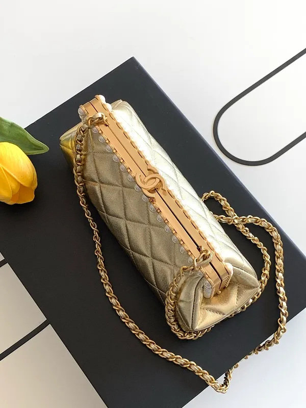 All Categories Chanel Women's Bags 2 (Chanel) Chanel Original AS5912