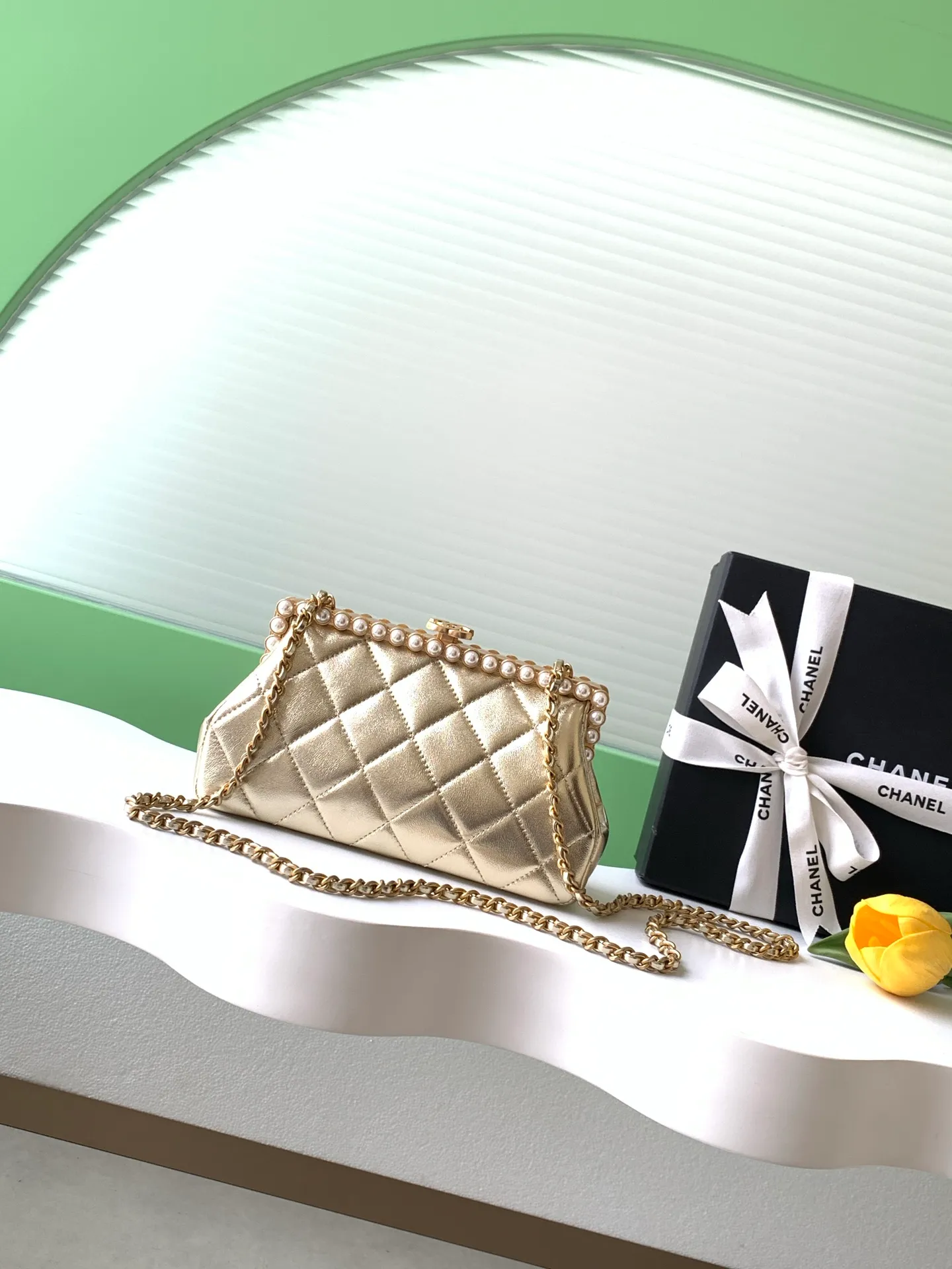 All Categories Chanel Women's Bags 2 (Chanel) Chanel Original AS5912