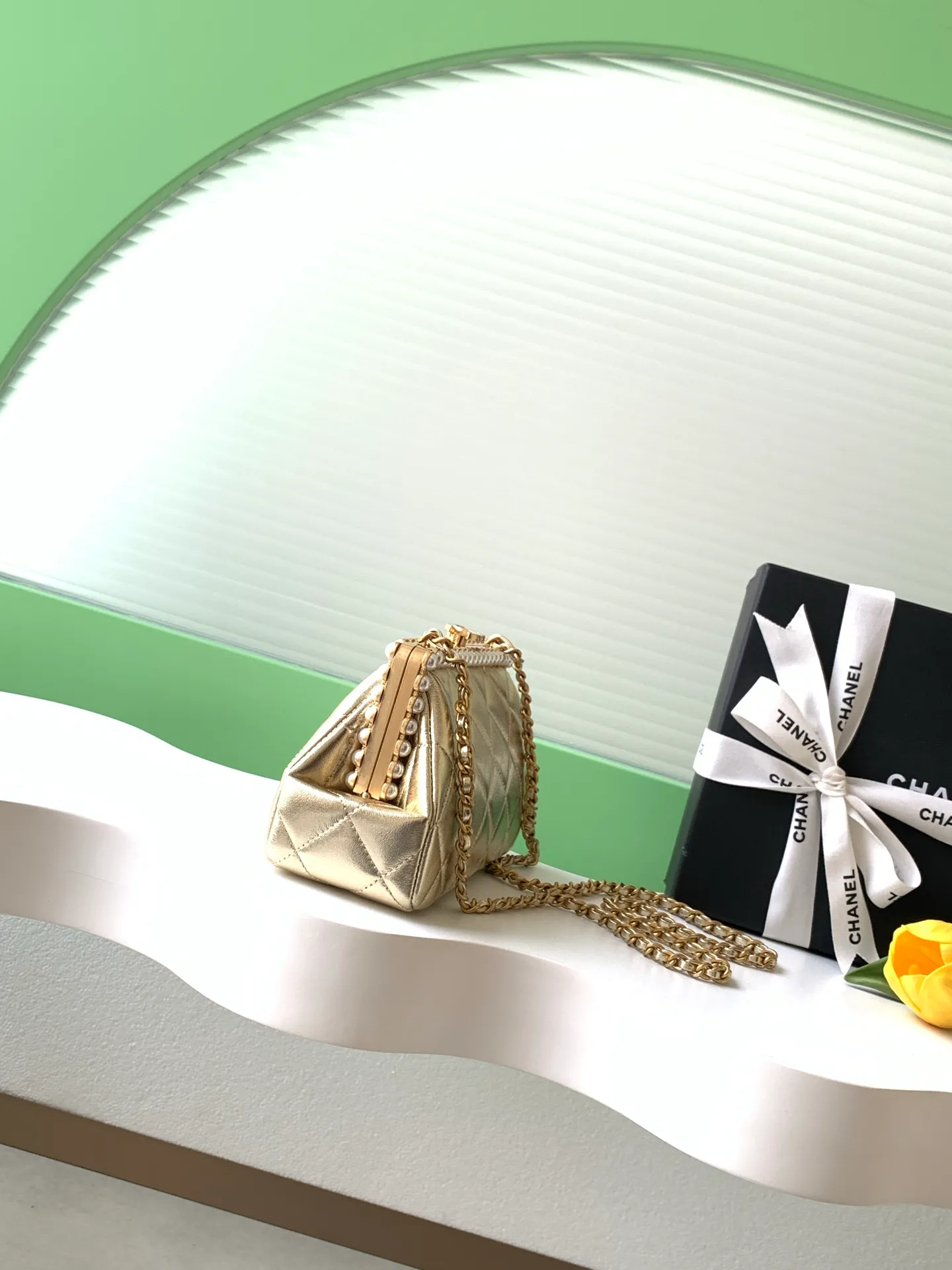 All Categories Chanel Women's Bags 2 (Chanel) Chanel Original AS5912