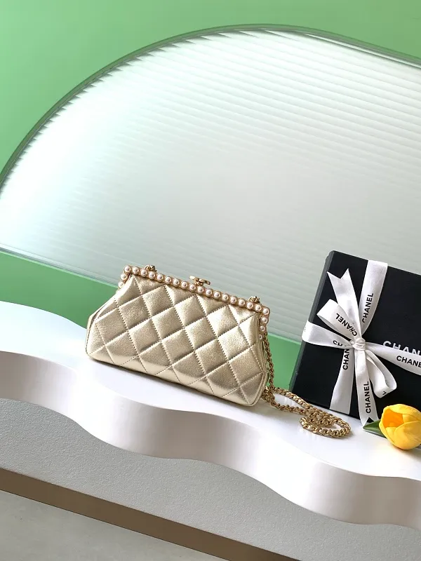 All Categories Chanel Women's Bags 2 (Chanel) Chanel Original AS5912