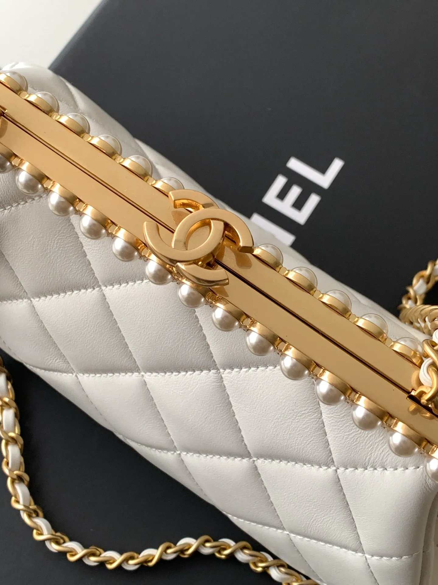 All Categories Chanel Women's Bags 2 (Chanel) Chanel Original AS5912