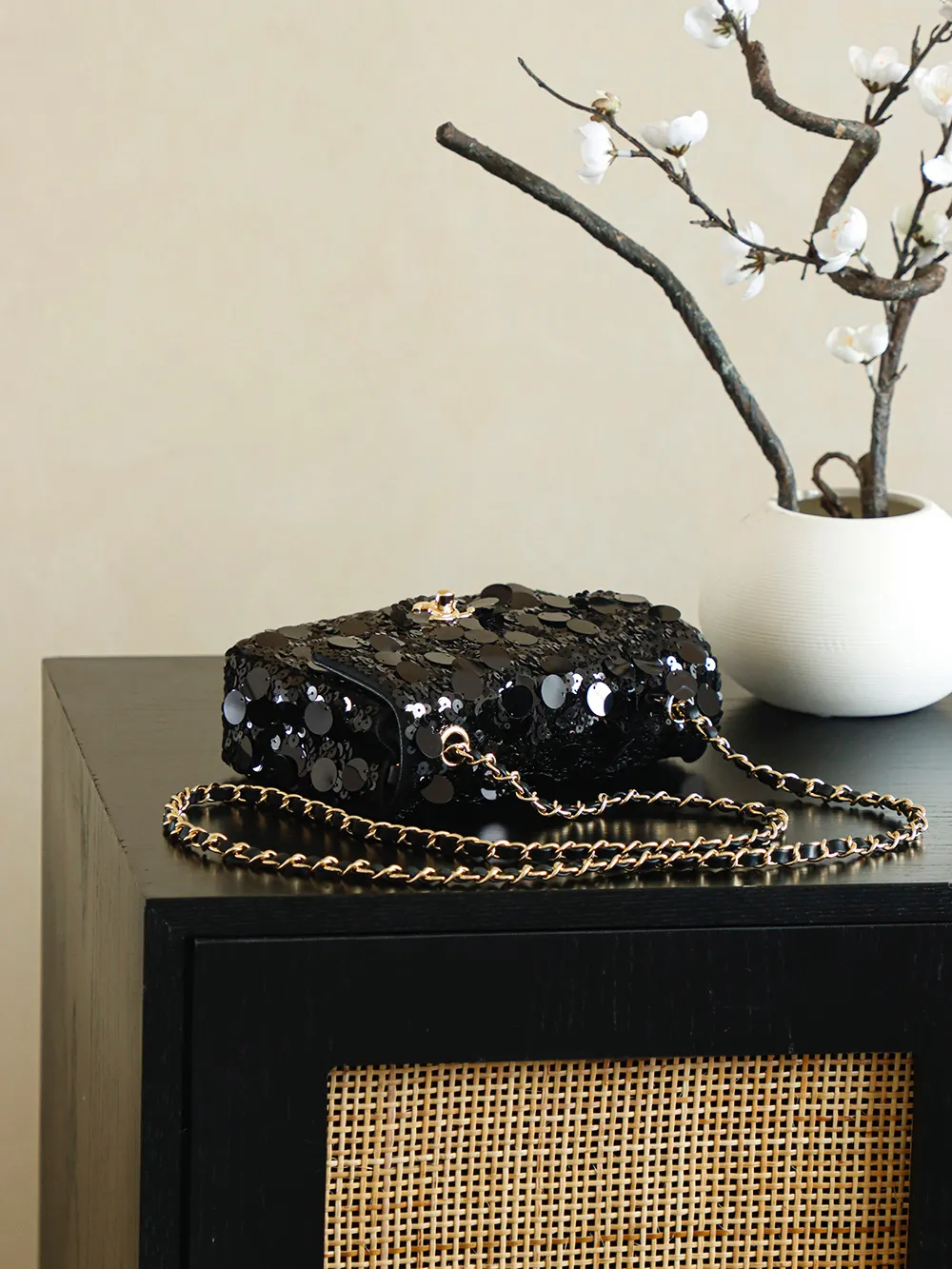 All Categories Chanel Women's Bags (Chanel) Chanel 1428