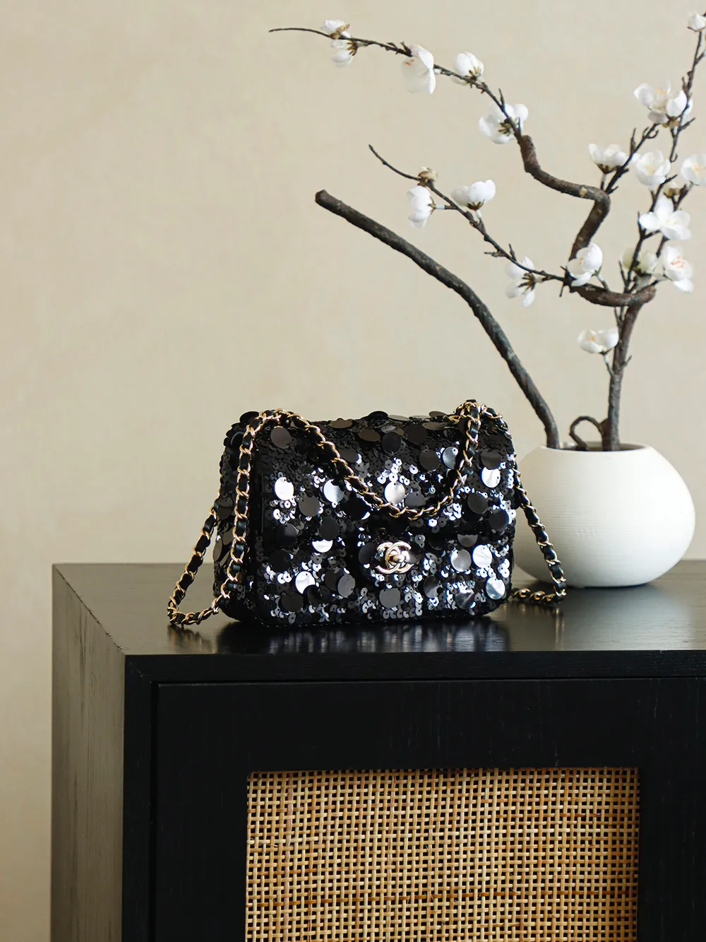 All Categories Chanel Women's Bags (Chanel) Chanel 1428