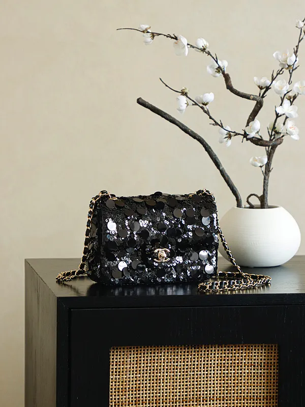 All Categories Chanel Women's Bags (Chanel) Chanel 1428