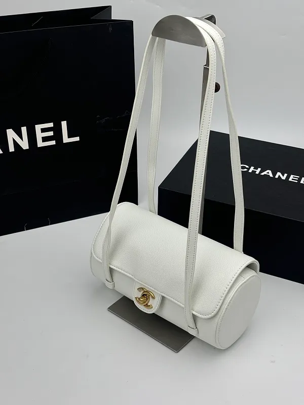 All Categories Official Website "Brand Women's Bags" Women's Bags 💙 Chanel 2026 Official Website CHANEL Underarm Bag